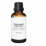 Óleo Essencial Daffoil Coco 100 ml - EcoNest