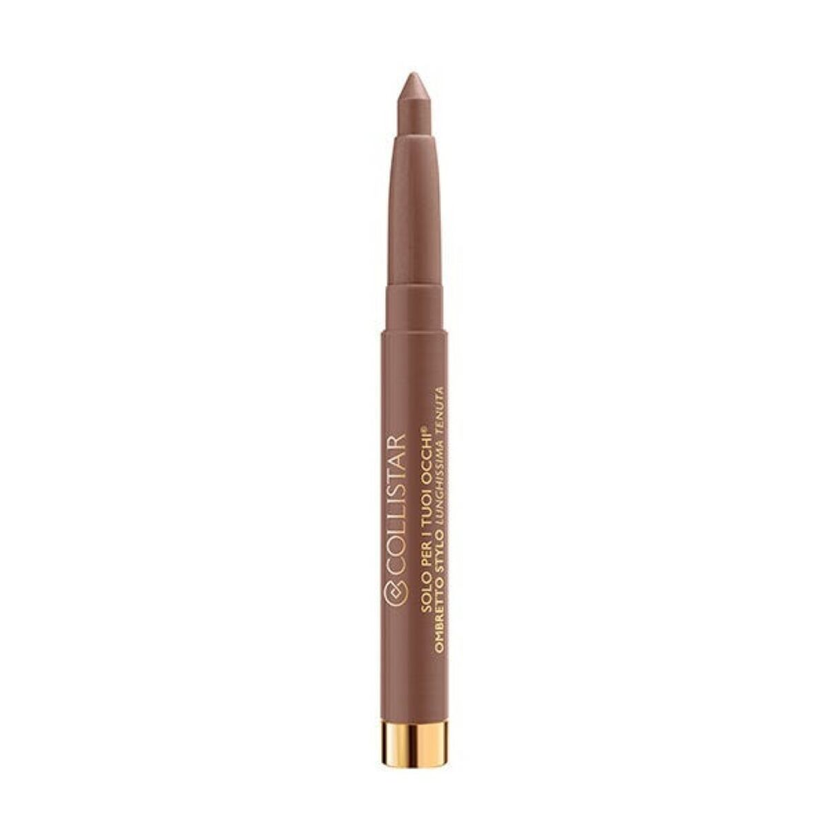 Sombra de Olhos Collistar Eye Shadow Stick 5-bronze 1,4 g - EcoNest