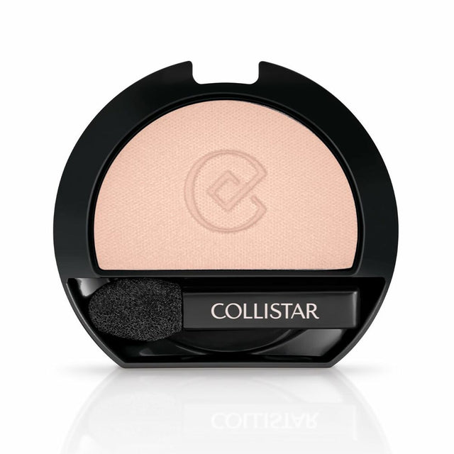 Sombra de Olhos Collistar Impeccable Recarga Nº 100 Nude matte 2 g - EcoNest