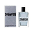 Perfume Homem Zadig & Voltaire EDT 100 ml This Is Him - EcoNest