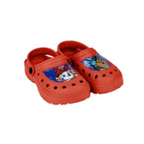 Socas de Praia The Paw Patrol Vermelho - EcoNest