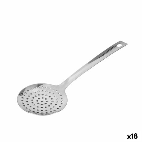 Escumadeira Quttin Aço inoxidável 33 x 10,3 cm - EcoNest