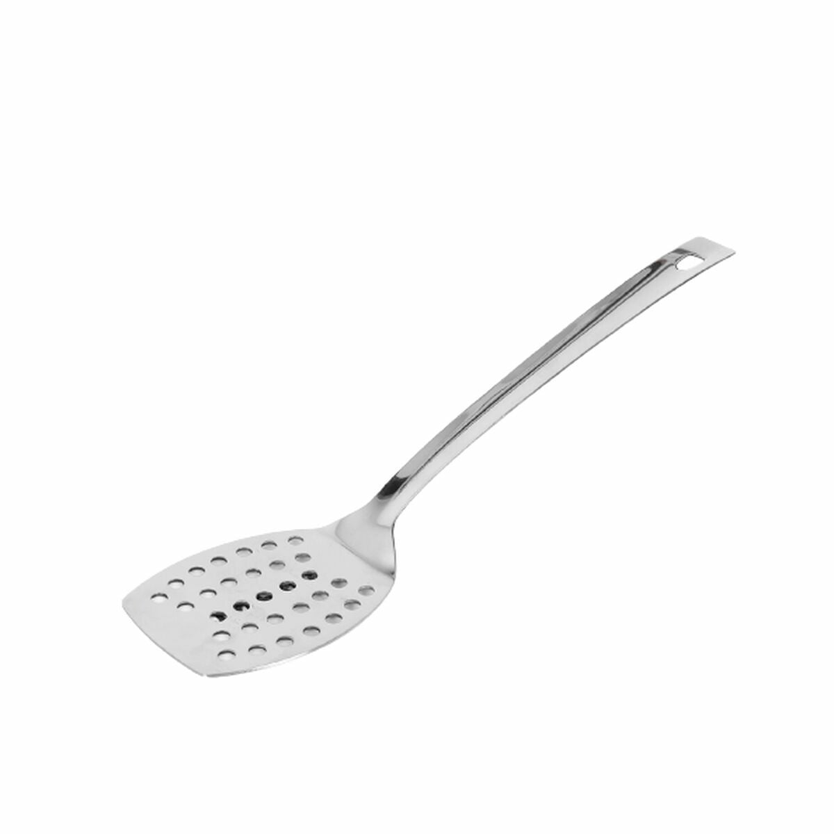Espátula Quttin Aço inoxidável 33 x 8 cm (18 Unidades) - EcoNest