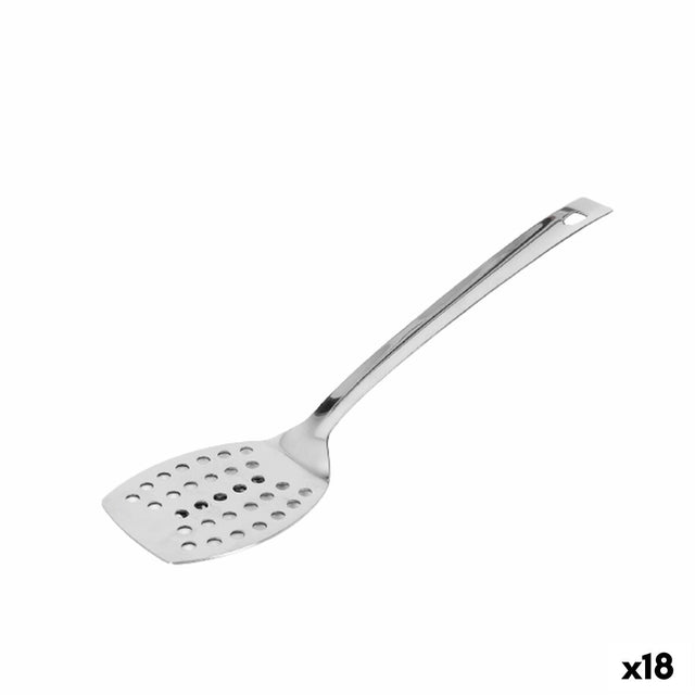 Espátula Quttin Aço inoxidável 33 x 8 cm (18 Unidades) - EcoNest