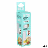 Bomba manual de vácuo Quttin Lancheira (24 Unidades) - EcoNest
