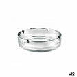 Cinzeiro Borgonovo Dresda 14,5 x 4 cm (12 Unidades) - EcoNest