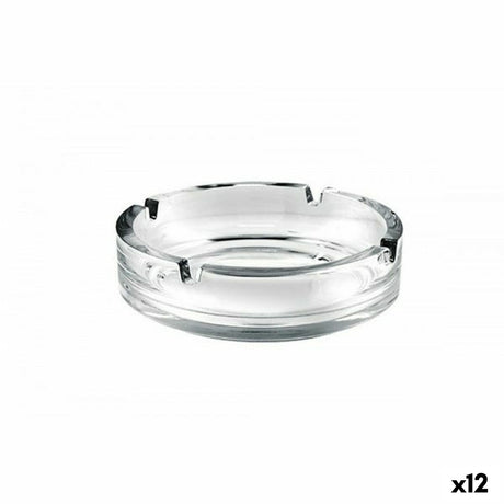 Cinzeiro Borgonovo Dresda 14,5 x 4 cm (12 Unidades) - EcoNest
