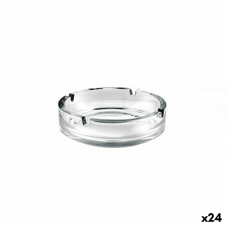 Cinzeiro Borgonovo Dresda 10,7 x 3,6 cm (24 Unidades) - EcoNest