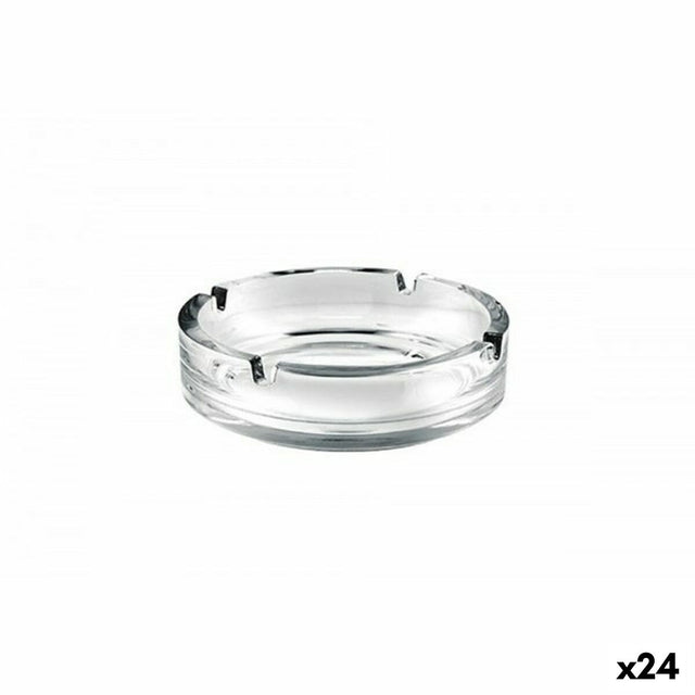 Cinzeiro Borgonovo Dresda 10,7 x 3,6 cm (24 Unidades) - EcoNest