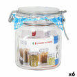 Frasco Borgonovo 750 ml 10 x 10 x 13 cm (6 Unidades) - EcoNest