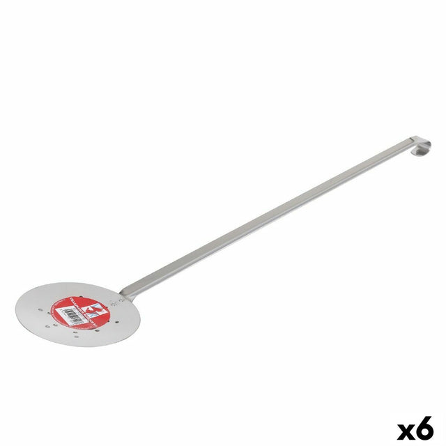 Escumadeira VR Aço inoxidável 64 x 11 x 3 cm (6 Unidades) - EcoNest