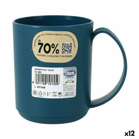 Kop Dem Inside 380 ml (12 Unidades) - EcoNest