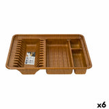 Escorredor de Louça Quttin 39 x 52 cm (6 Unidades) - EcoNest