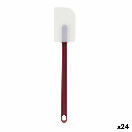 Espátula Quttin Silicone 40 x 7,1 x 1,5 cm (24 Unidades) - EcoNest