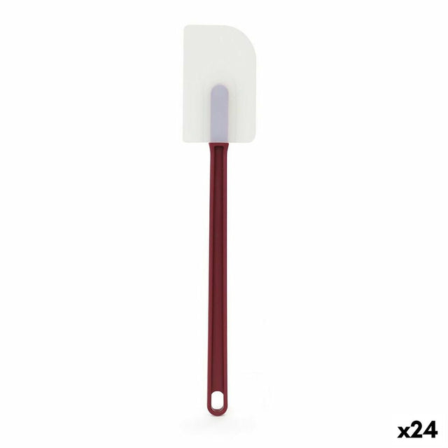 Espátula Quttin Silicone 40 x 7,1 x 1,5 cm (24 Unidades) - EcoNest