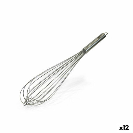 Batedor de Varas Manual Quttin 50 x 7,5 x 10 cm (12 Unidades) - EcoNest