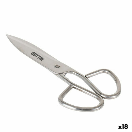 Tesouras Quttin Albacete 21 cm (18 Unidades) - EcoNest