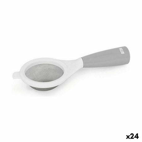 Passador Quttin ABS 25 x 10 cm (24 Unidades) - EcoNest