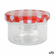 Frasco Mediterraneo Multiusos Vidro 100 ml (72 Unidades) - EcoNest