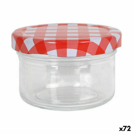 Frasco Mediterraneo Multiusos Vidro 100 ml (72 Unidades) - EcoNest