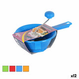 Passe-Vite Gnali 32,5 x 20 x 15,5 cm (12 Unidades) - EcoNest