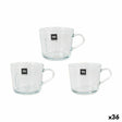 Kop La Mediterránea Megan 450 ml (36 Unidades) - EcoNest