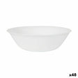 Saladeira La Mediterránea Whom 19 x 19 x 5,8 cm (48 Unidades) - EcoNest