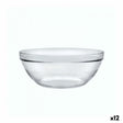 Saladeira Duralex Lys Transparente 3,55 L (12 Unidades) - EcoNest