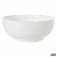Saladeira La Mediterránea Temara 20,3 x 7,9 cm (24 Unidades) - EcoNest