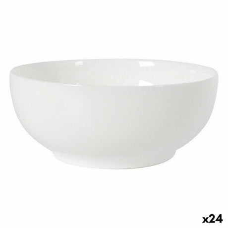 Saladeira La Mediterránea Temara 20,3 x 7,9 cm (24 Unidades) - EcoNest