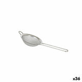 Passador Wooow Aço inoxidável 8 cm (36 Unidades) - EcoNest