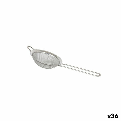Passador Wooow Aço inoxidável 8 cm (36 Unidades) - EcoNest