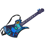 Guitarra Infantil Batman Electrónica