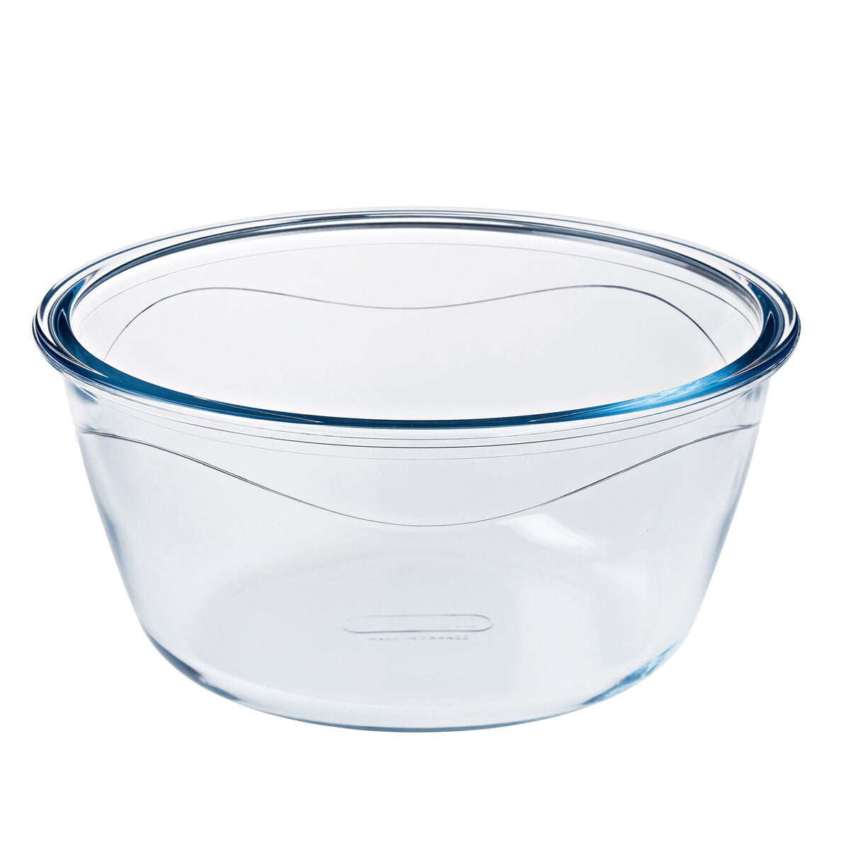 Lancheira Hermética Pyrex Cook & go 15,5 x 15,5 x 8,5 cm Azul 700 ml Vidro (6 Unidades) - EcoNest