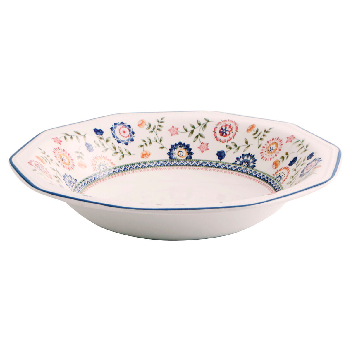 Saladeira Churchill Bengal Cerâmica servies Ø 26,5 cm (3 Unidades) - EcoNest