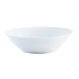 Saladeira Quid Basic Cerâmica Branco (23 cm) (6 Unidades) - EcoNest