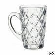 Kop Transparente Vidro 6 Unidades (170 ml) - EcoNest