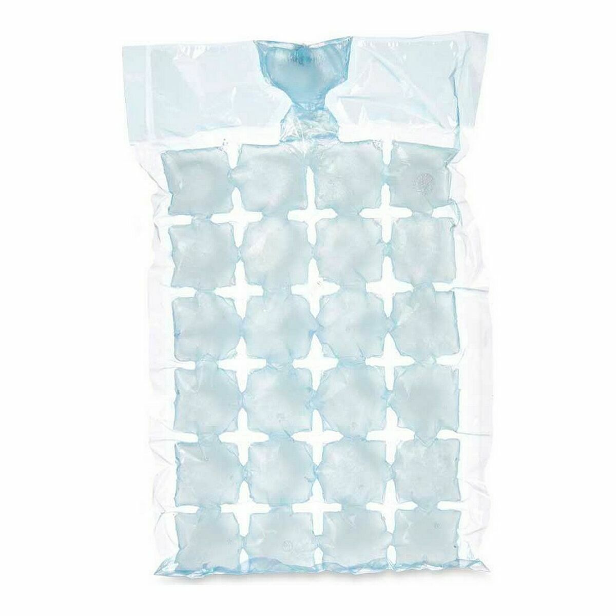 Sacos para gelo Polietileno (32 Unidades) - EcoNest