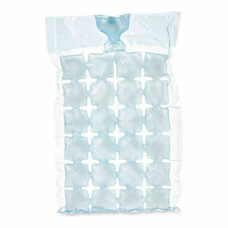 Sacos para gelo Polietileno (32 Unidades) - EcoNest
