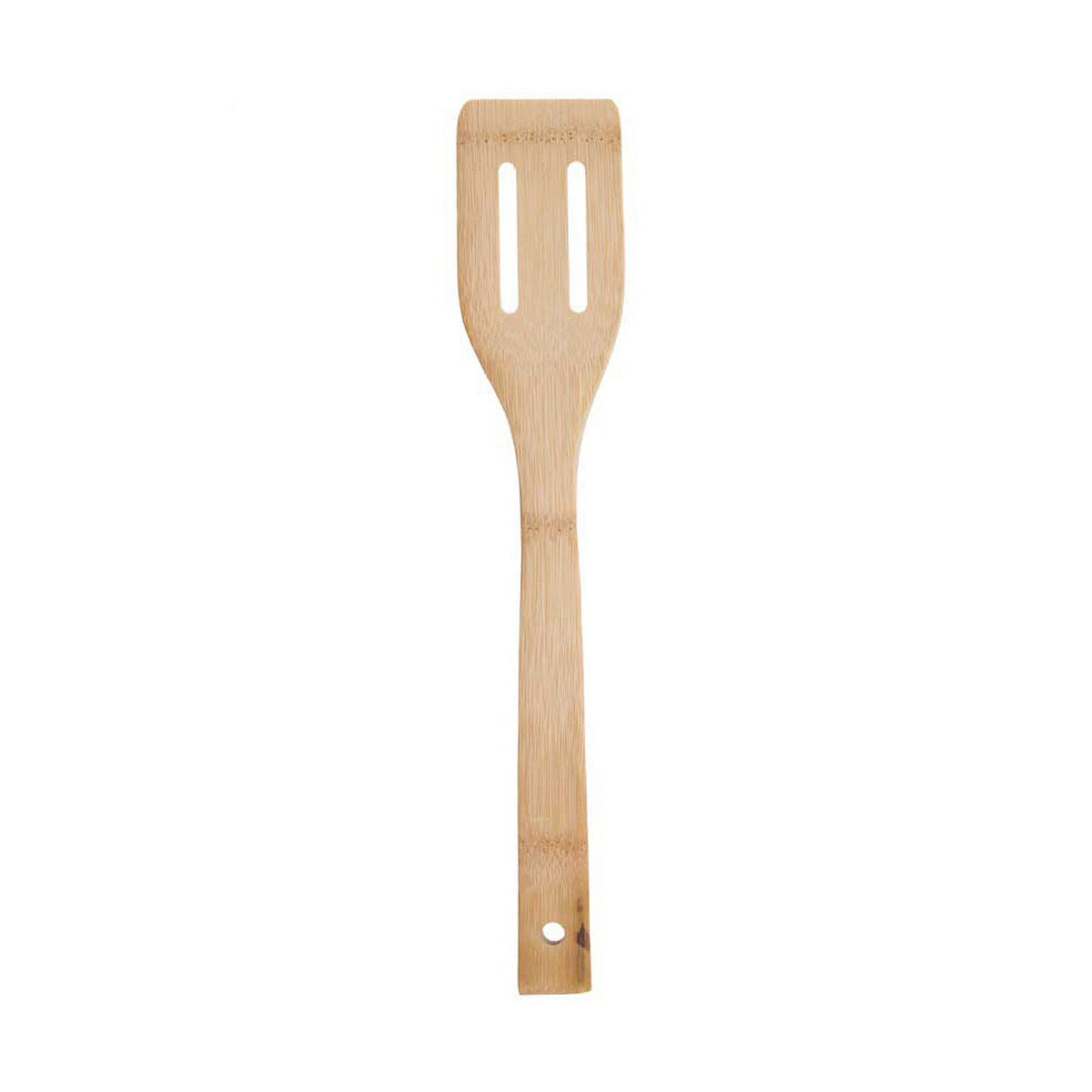 Espátula de Cozinha 30 cm Bambu (12 Unidades) - EcoNest