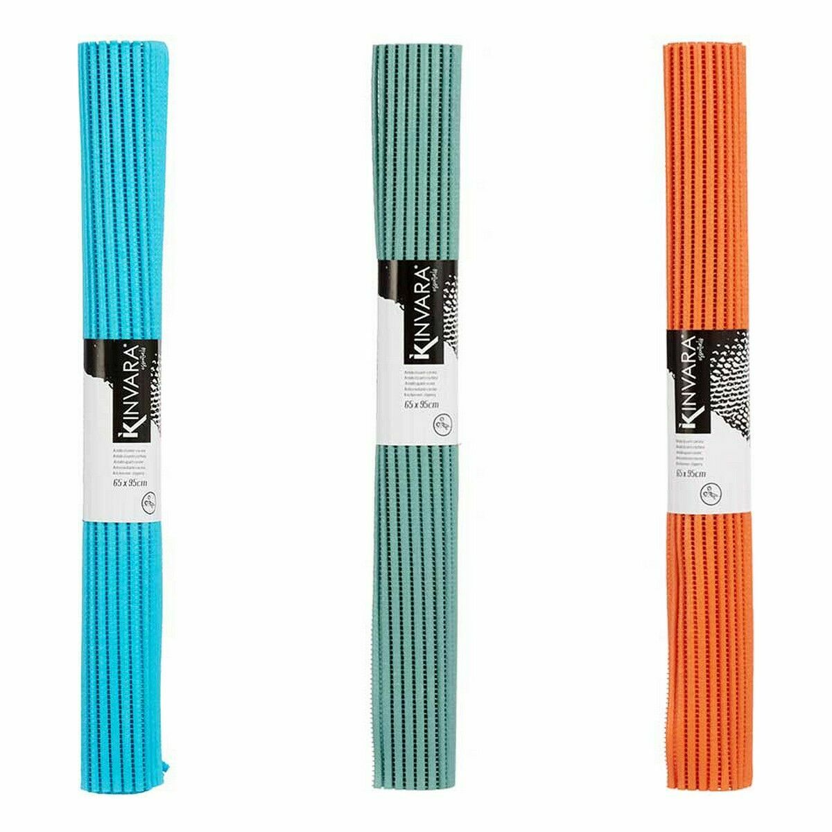 Tapete Antiderrapante 65 x 95 cm (12 Unidades) - EcoNest