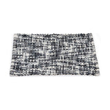 Tapete Antiderrapante para Duche 50 x 80 cm Cinzento escuro (6 Unidades) - EcoNest