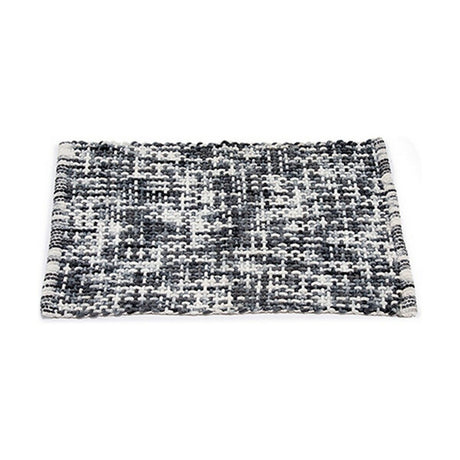 Tapete Antiderrapante para Duche 50 x 80 cm Cinzento escuro (6 Unidades) - EcoNest