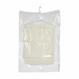 Sacos de vácuo Transparente Polietileno Plástico 60 x 90 cm (12 Unidades) - EcoNest
