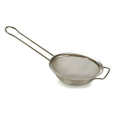 Passador Ø 14 cm Aço inoxidável (12 Unidades) - EcoNest