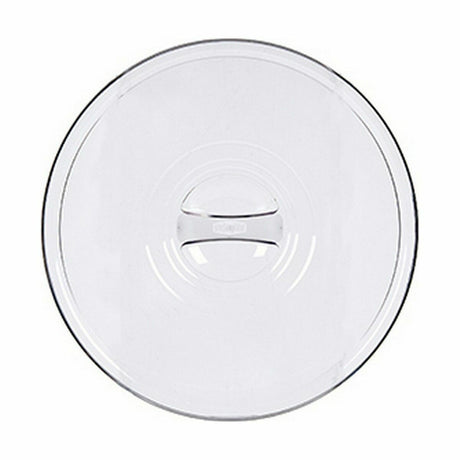Tampas Stefanplast Tosca Transparente Plástico 29,5 x 2 x 29,5 cm (8 Unidades) - EcoNest