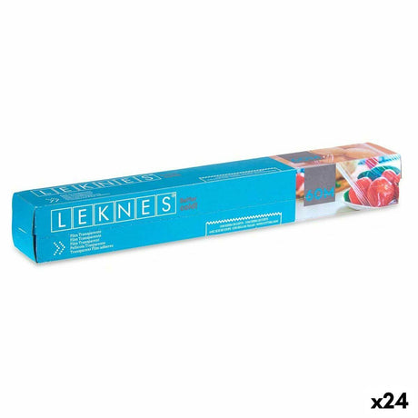 Película Aderente 60 m (24 Unidades) - EcoNest