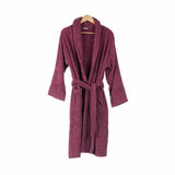 Roupão M/L Vermelho (6 Unidades) - EcoNest