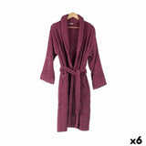 Roupão M/L Vermelho (6 Unidades) - EcoNest