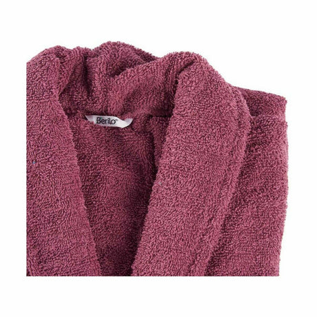 Roupão M/L Vermelho (6 Unidades) - EcoNest
